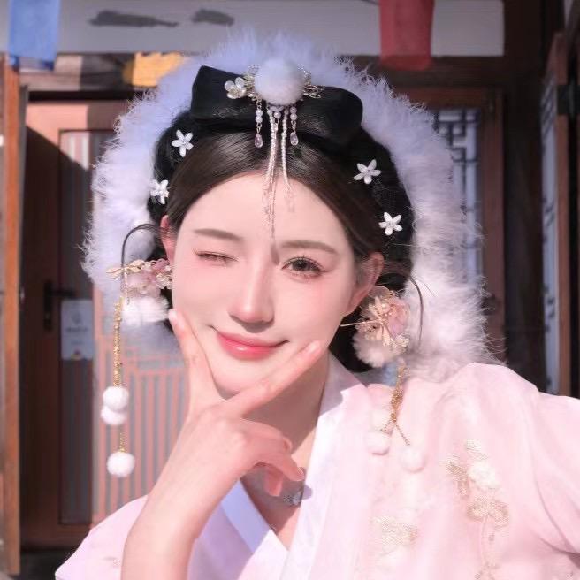 白羊