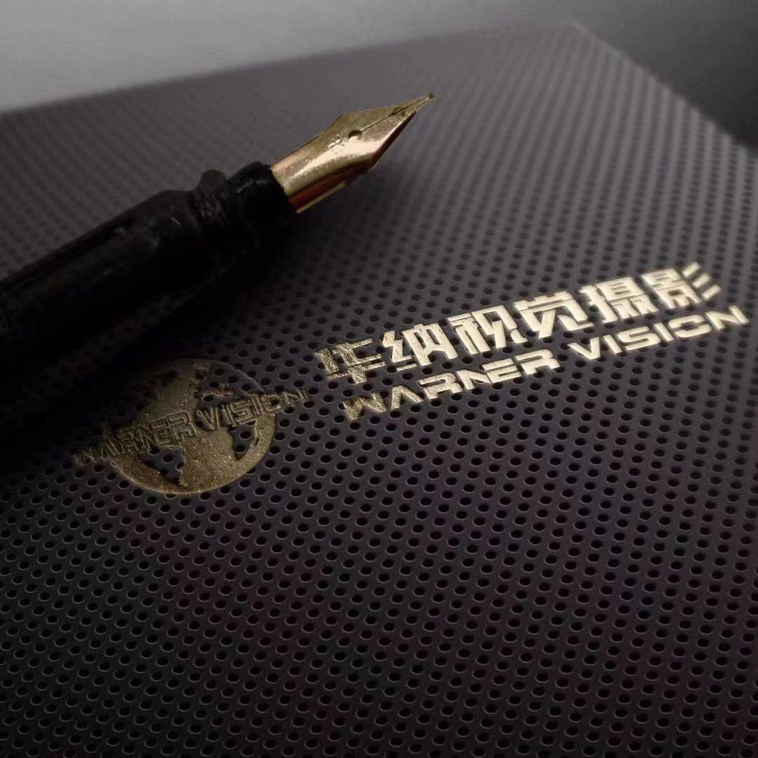 华纳视觉婚纱摄影