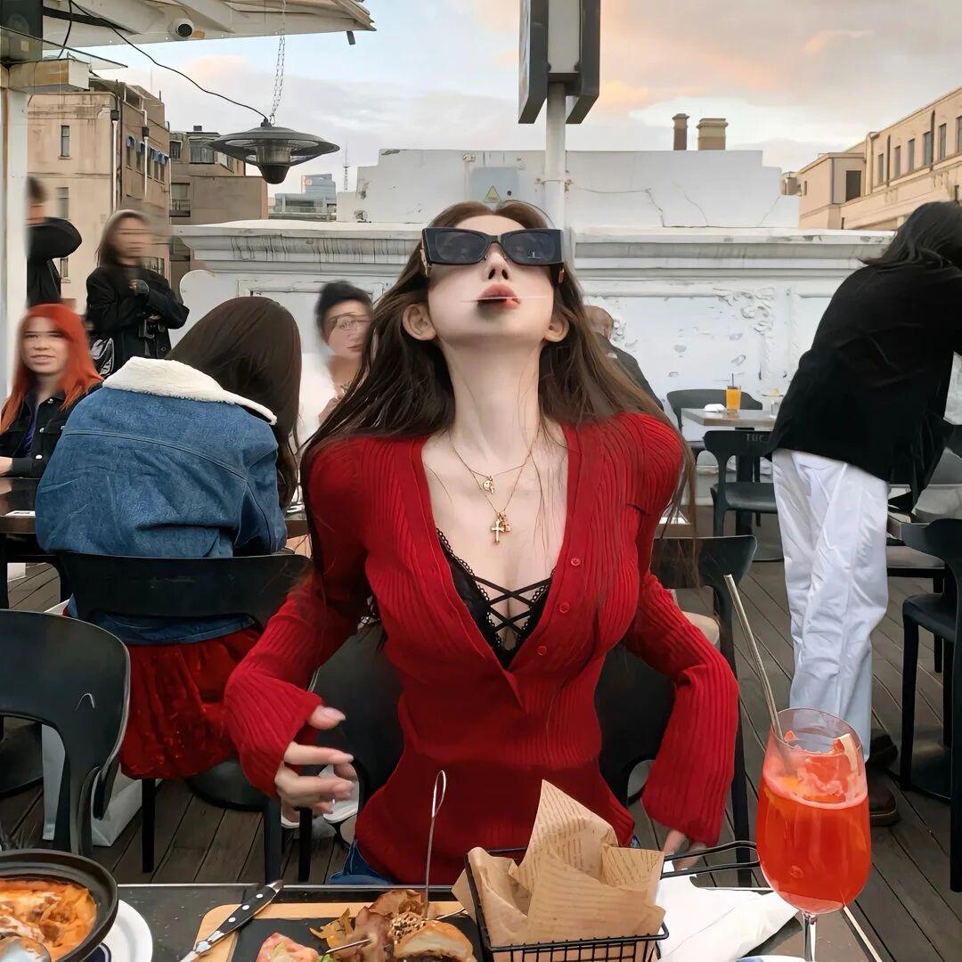 ...．