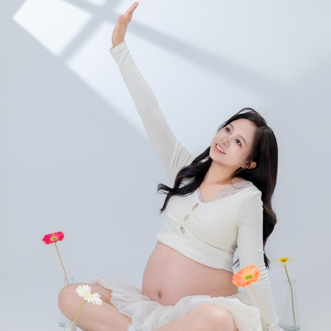小吉妈（月子中）