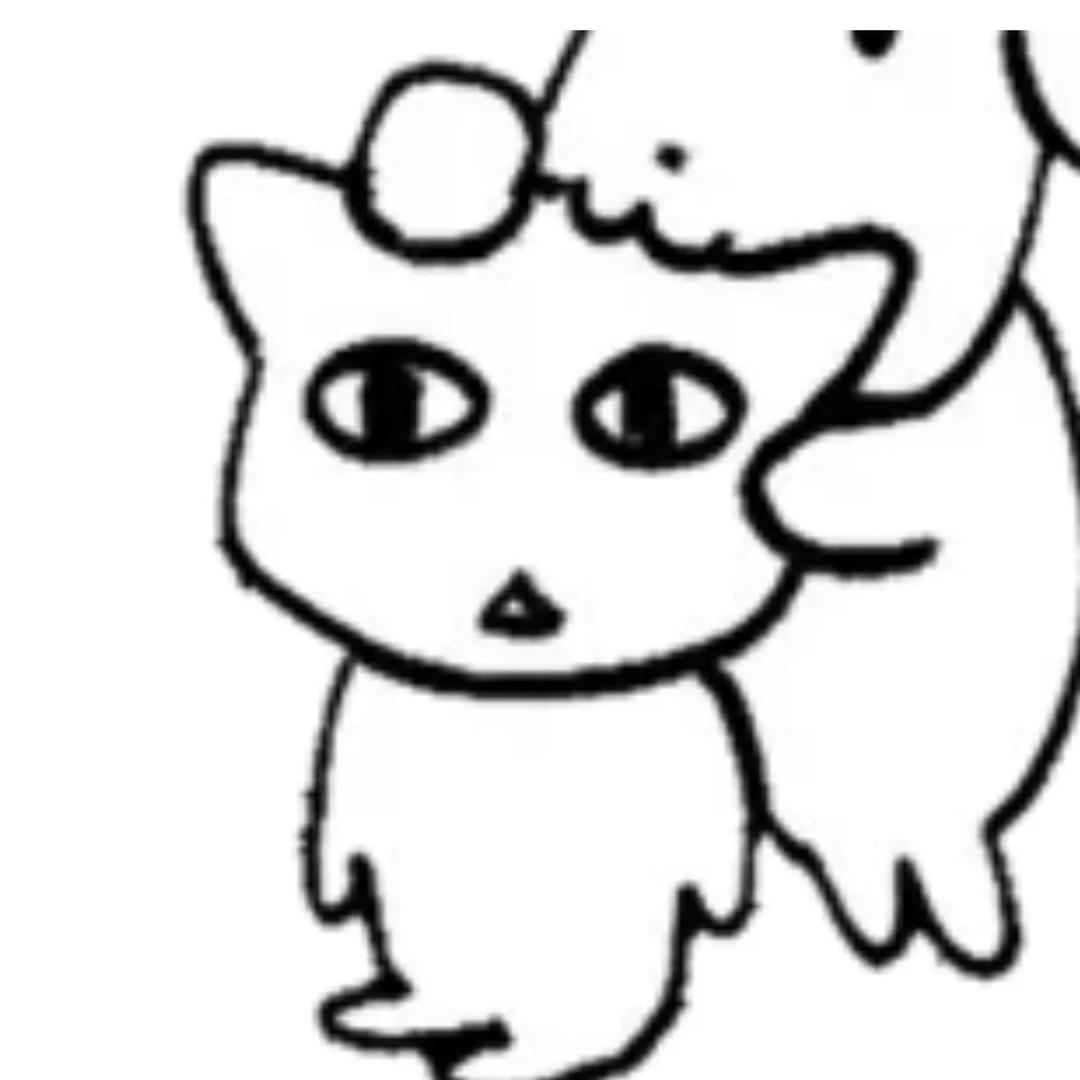 ≡^ˇ^≡