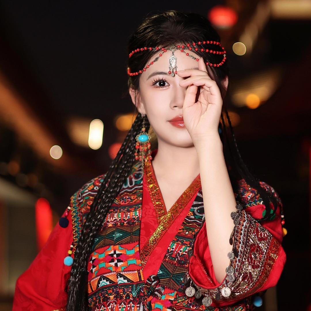 禾麻在干嘛（酷酷健身版）