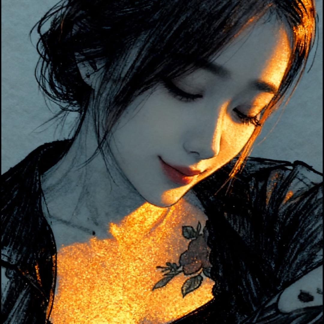 姐的世界不缺你🌸