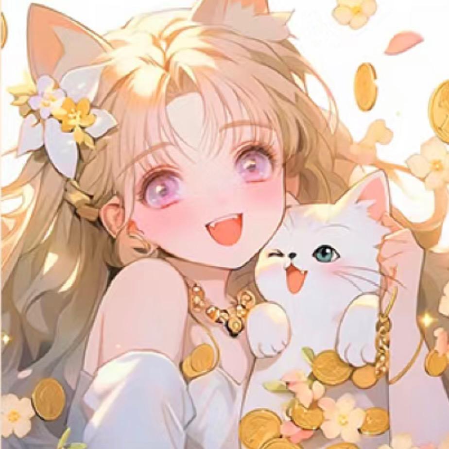 🐰在书海里遛弯🥕