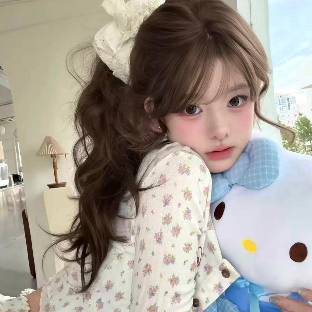 呆᳐呆小鱼饼੭ﾞ