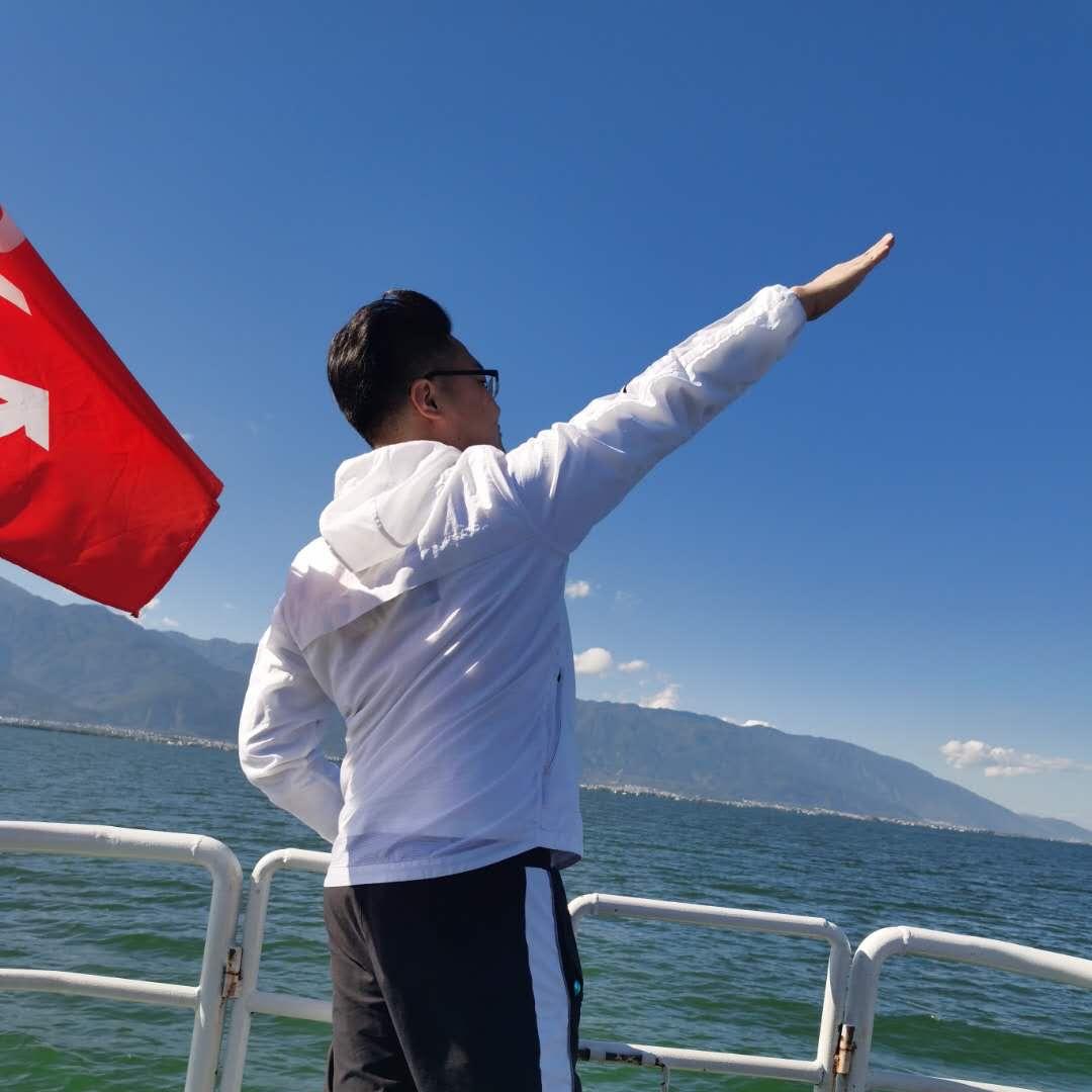 大江渔具