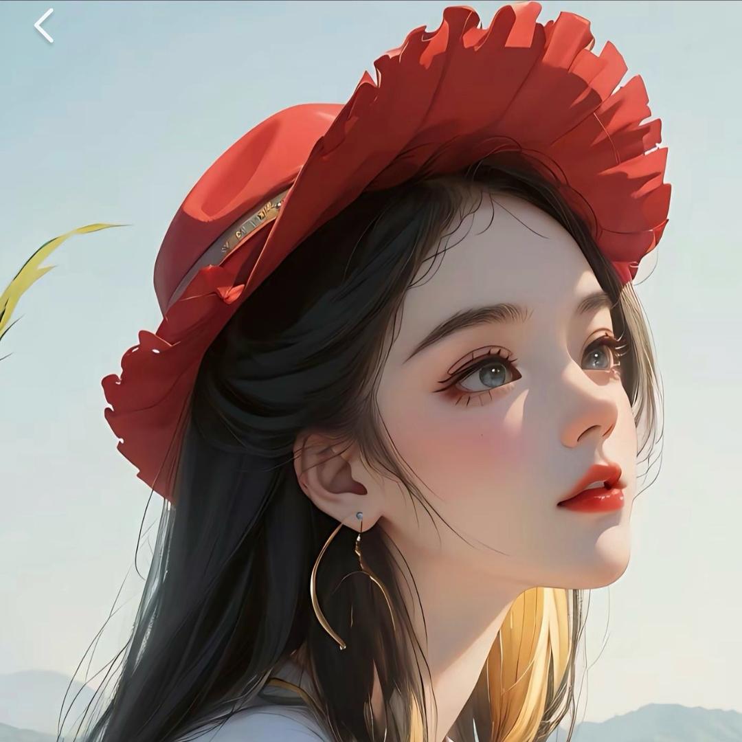 heroine云儿