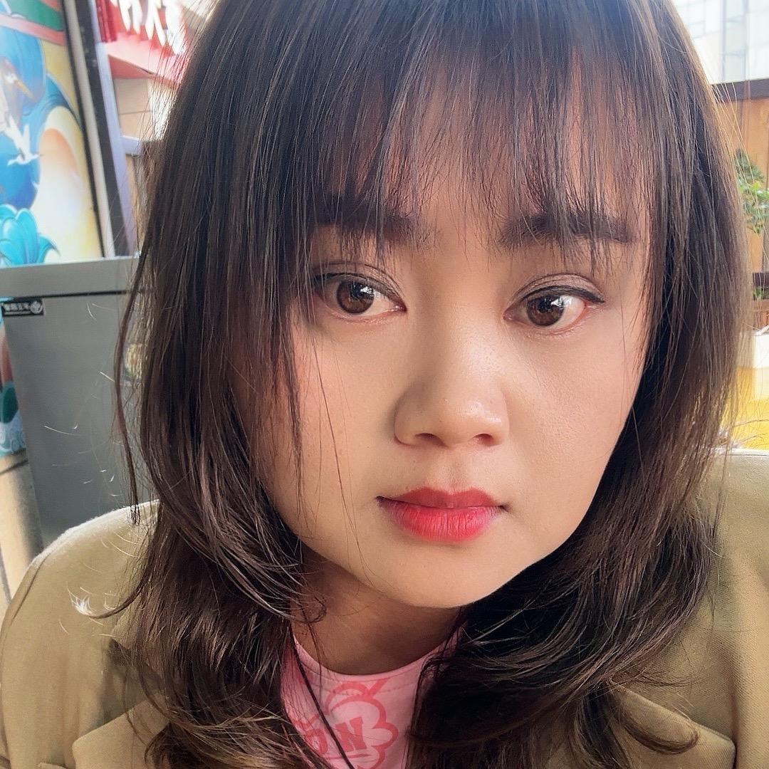 刀妹