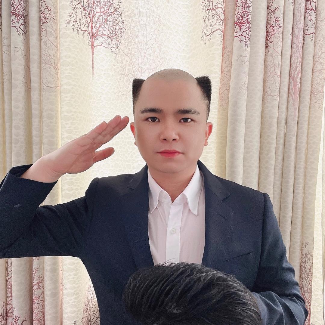 长沙计美假发补发