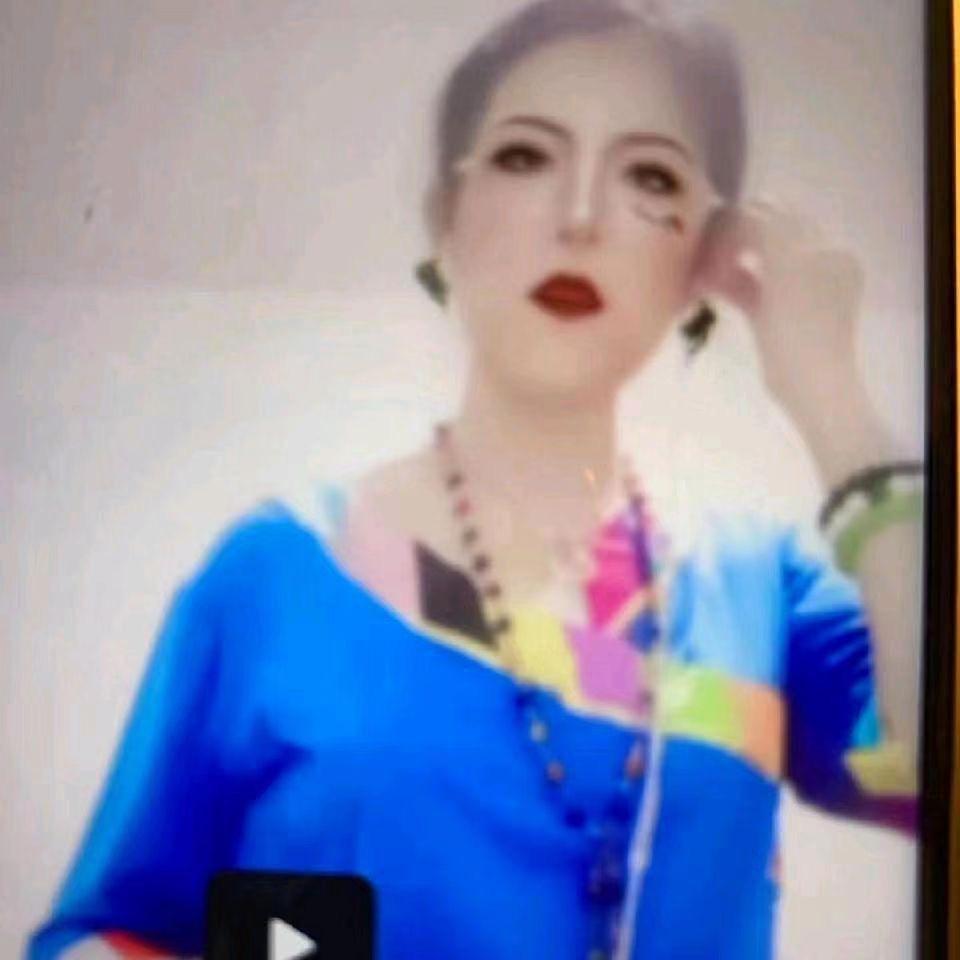 菊子姐