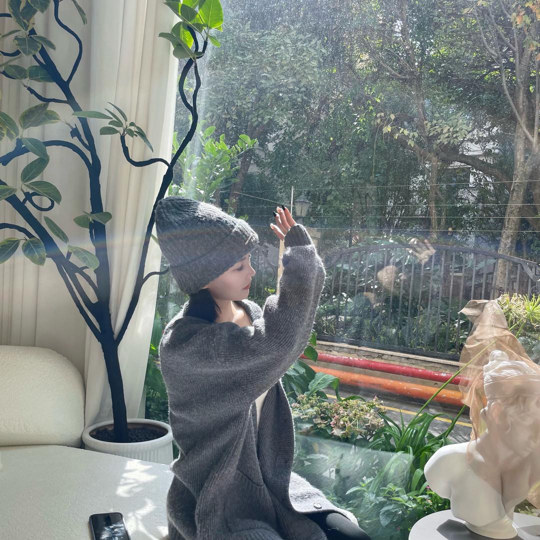 财神爷的小闺女