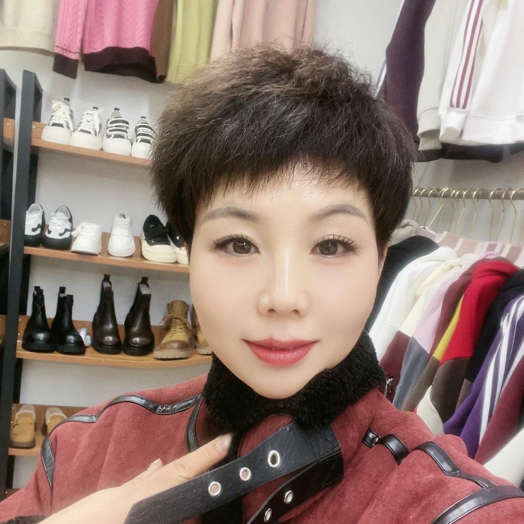 衣夏女装