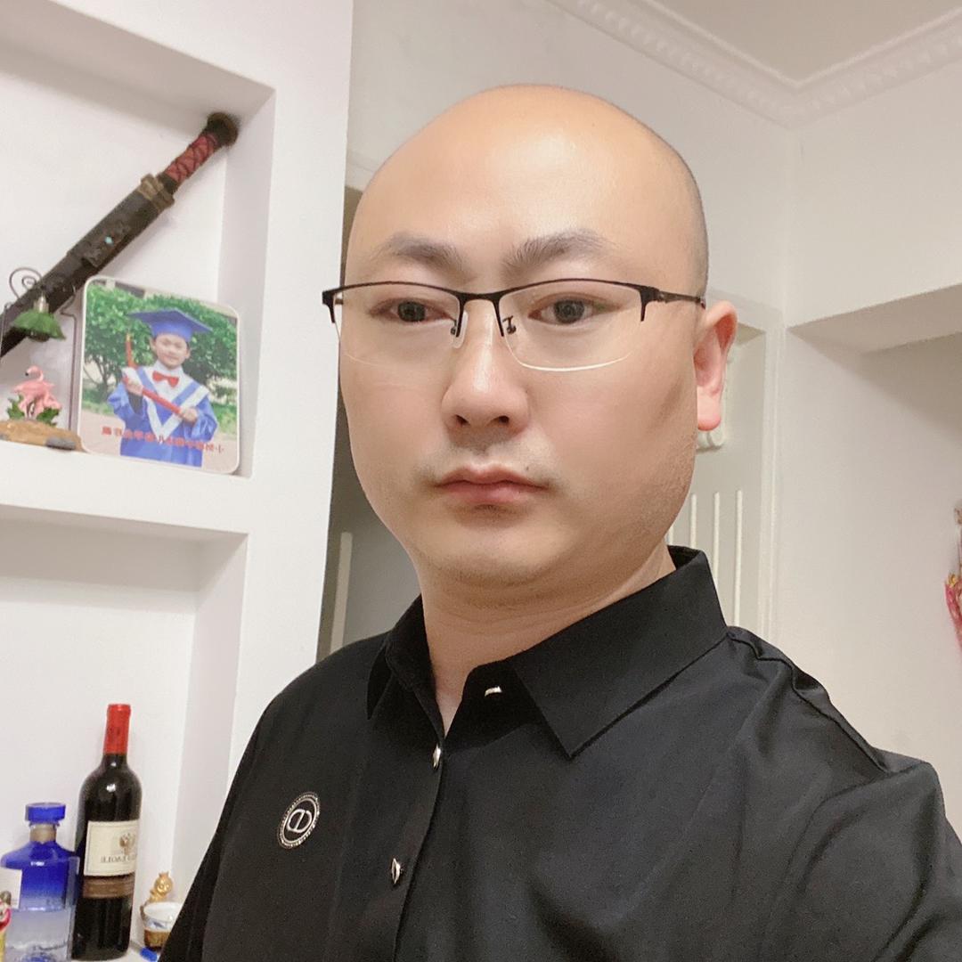 青岛海参包装工厂~段坤
