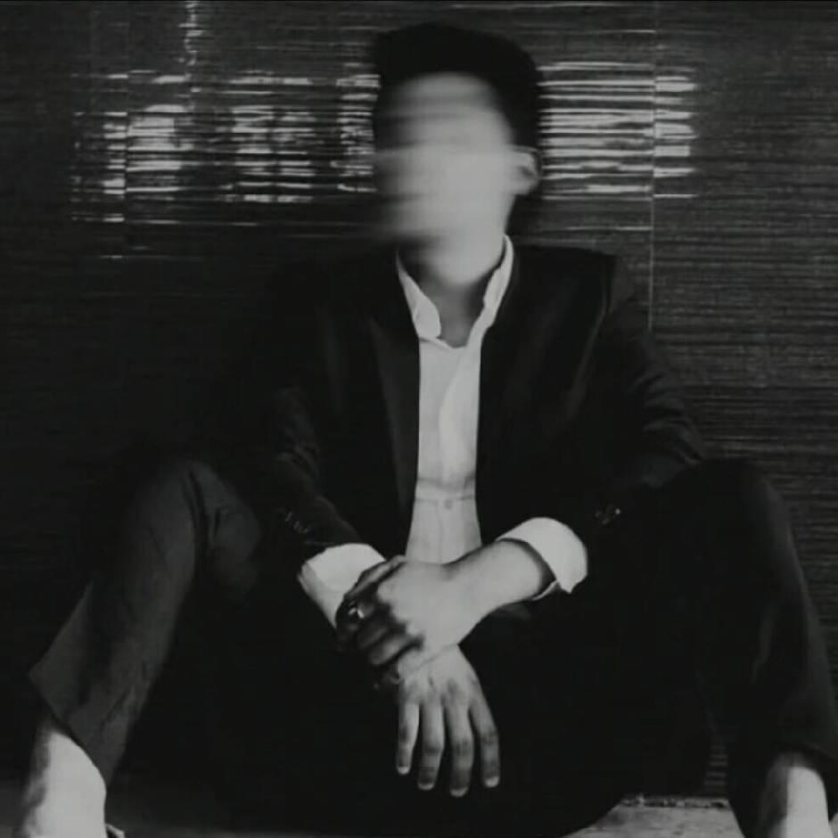 影子.