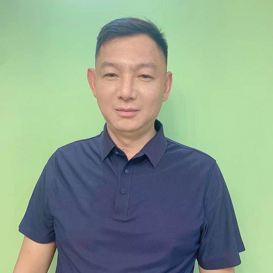 鹏哥说树