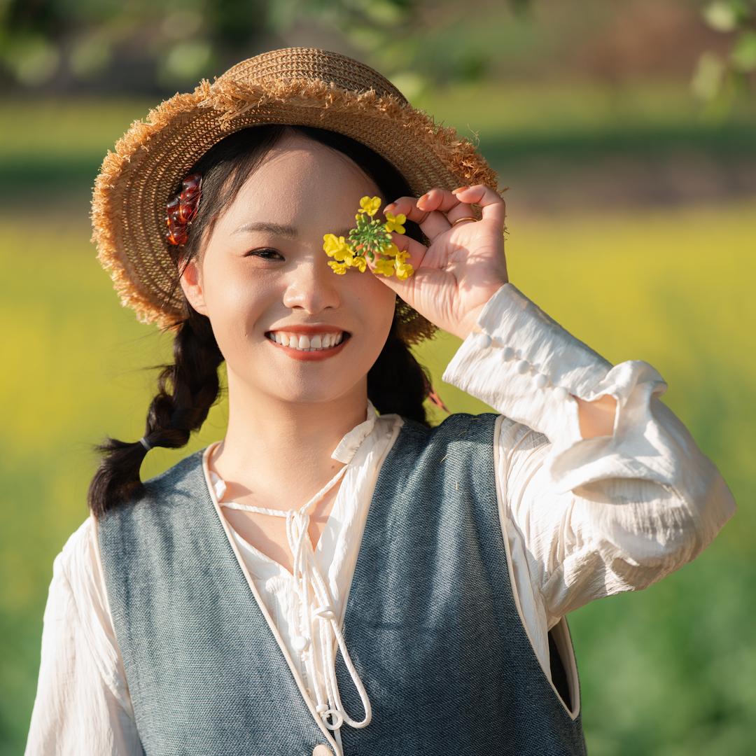 我是四姐吖