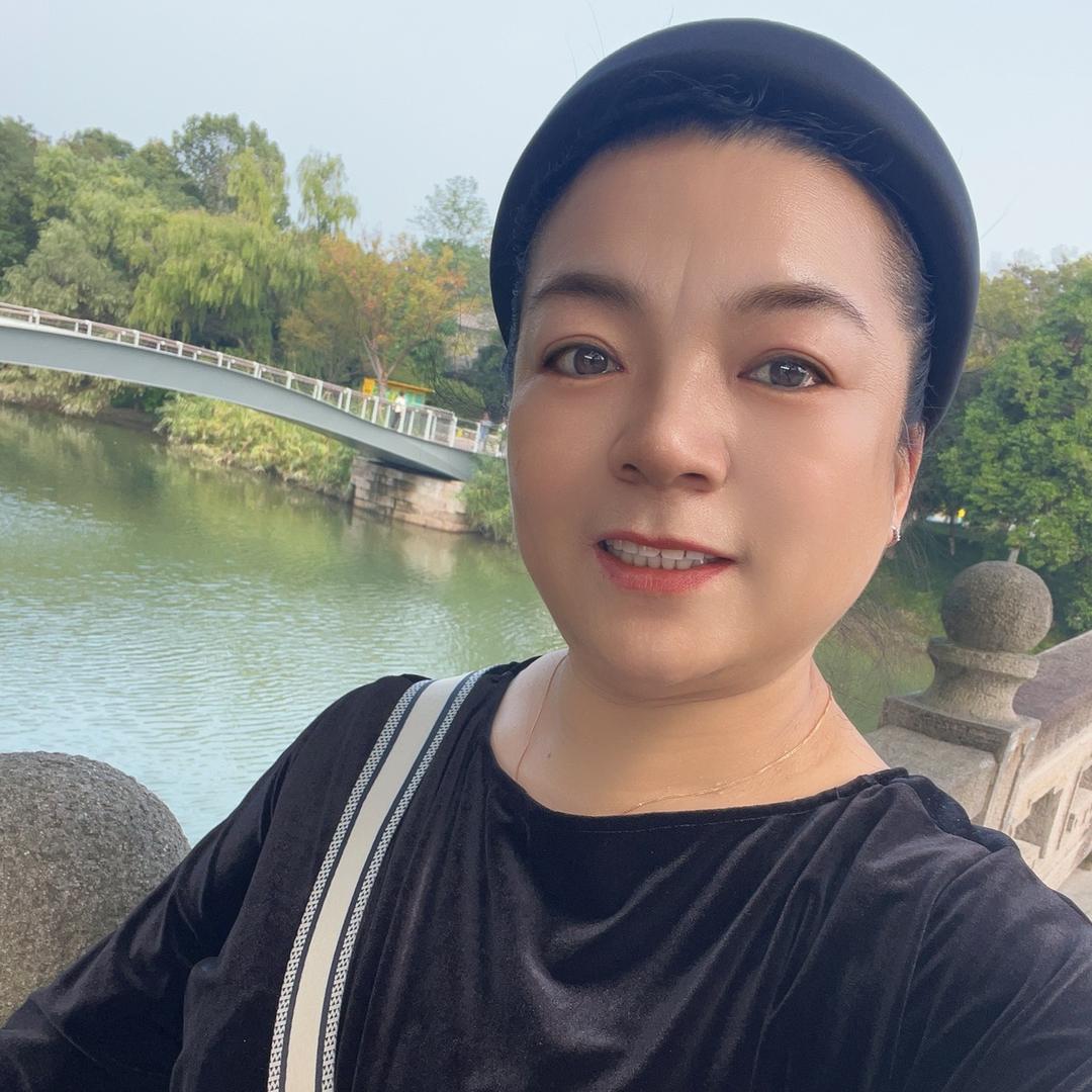 幸福牵线静姐