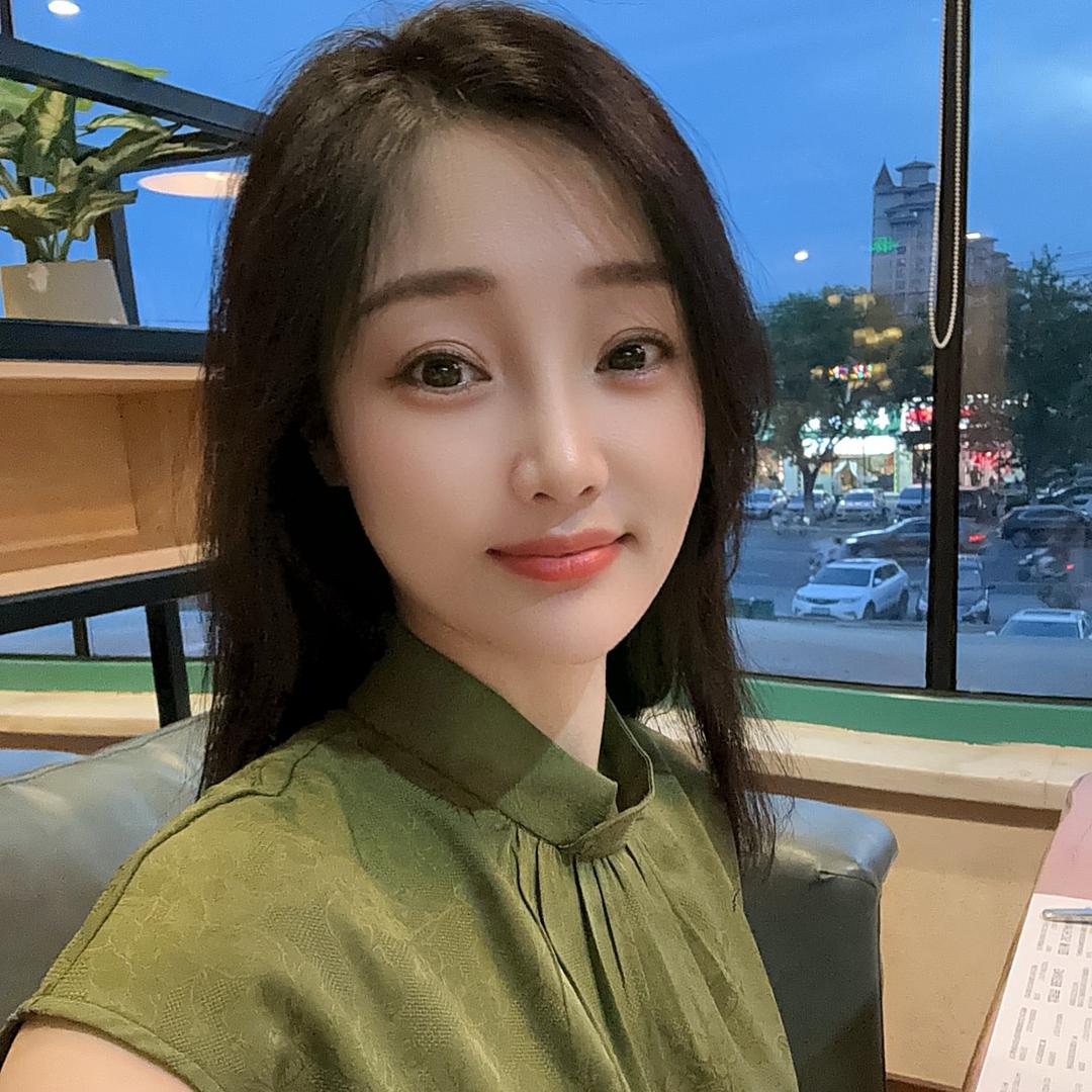 清颜🎤