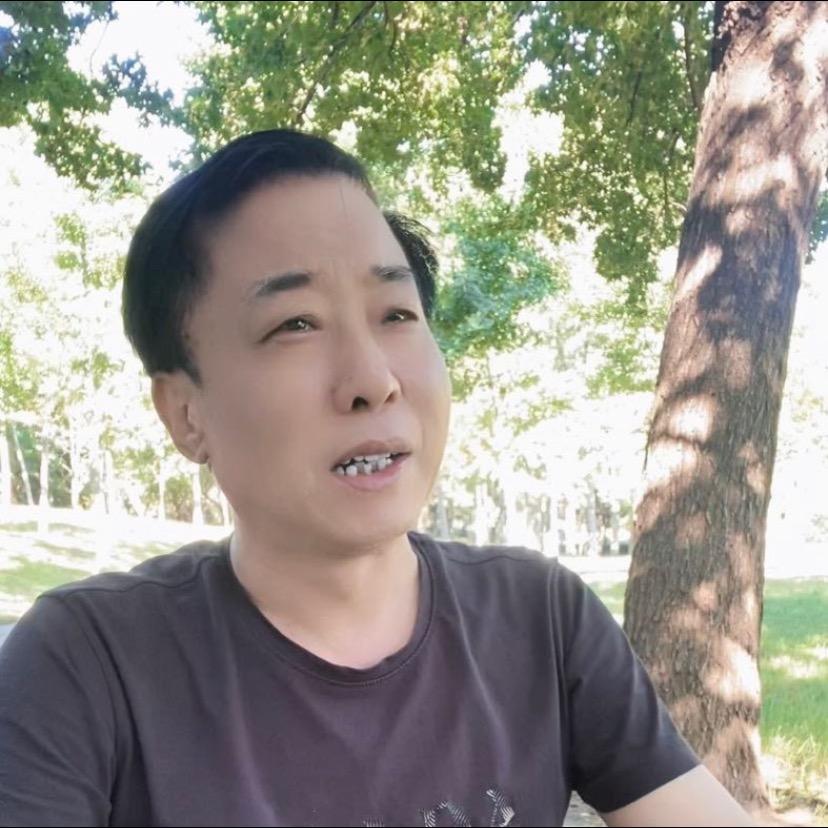 大爷分享