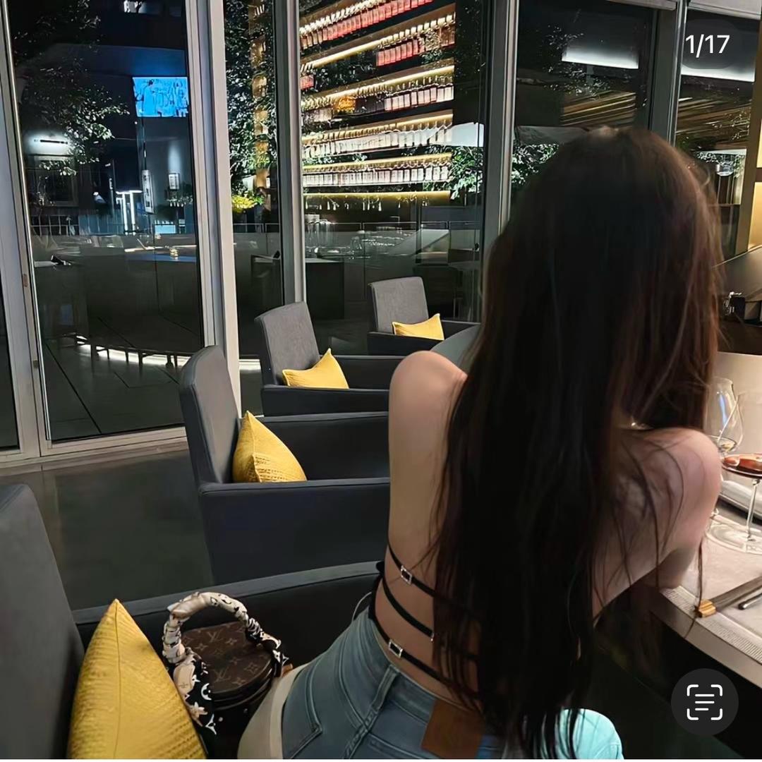 冷萌