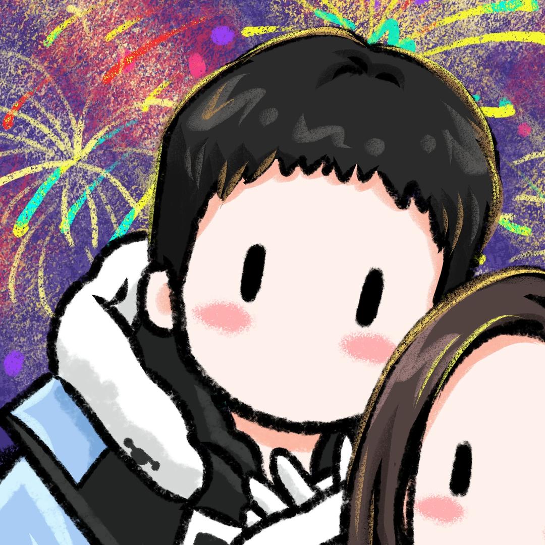 威猛先生🐯