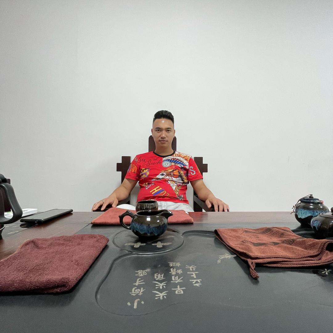 辉哥在北京⚙️