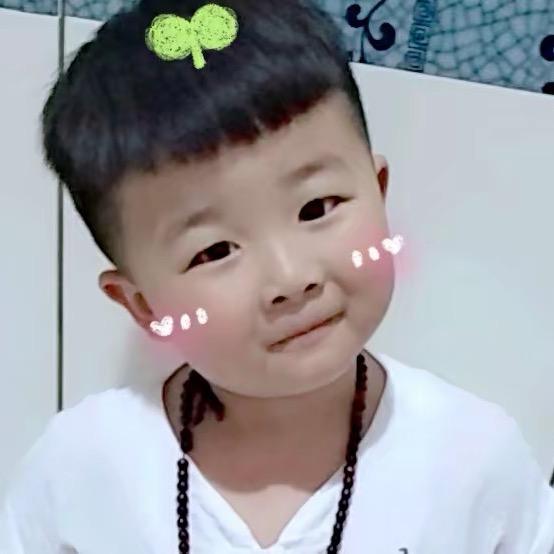 ≌吖