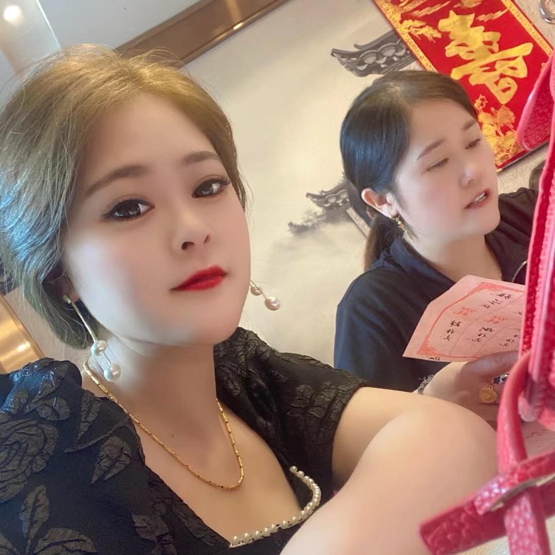 超级富婆