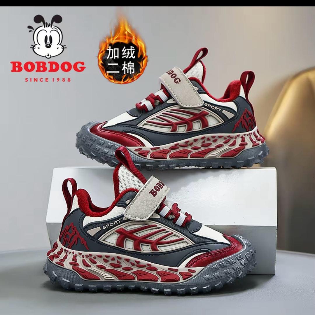 巴布豆成长日记