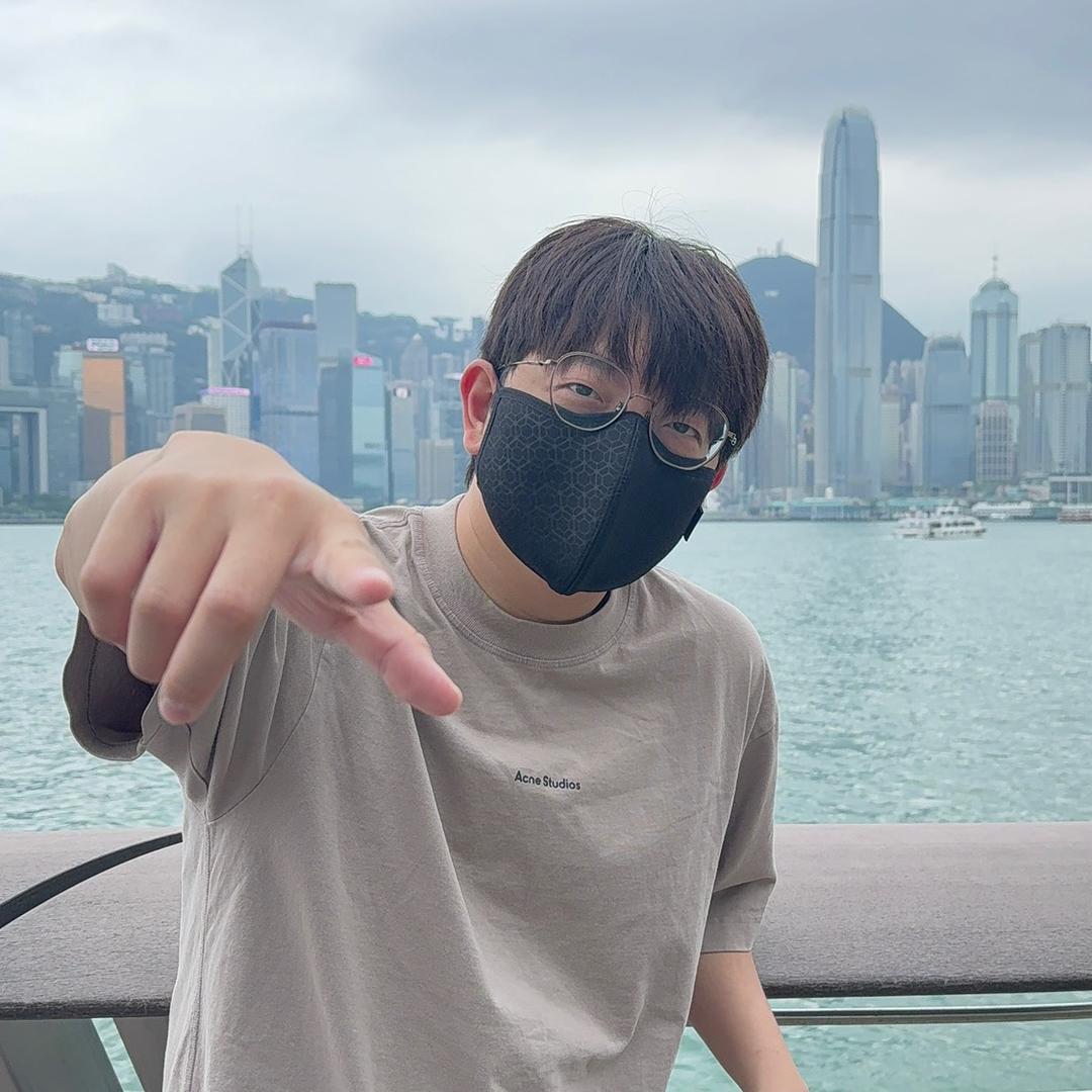 发现温暖的每一天