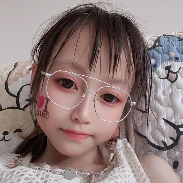 大灰狼与小红帽