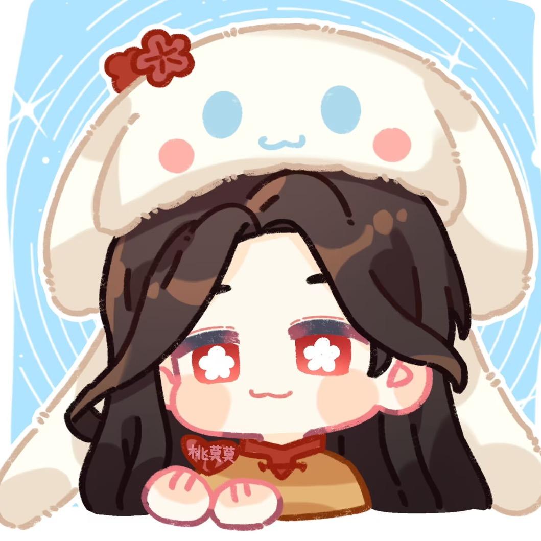 桃莫莫