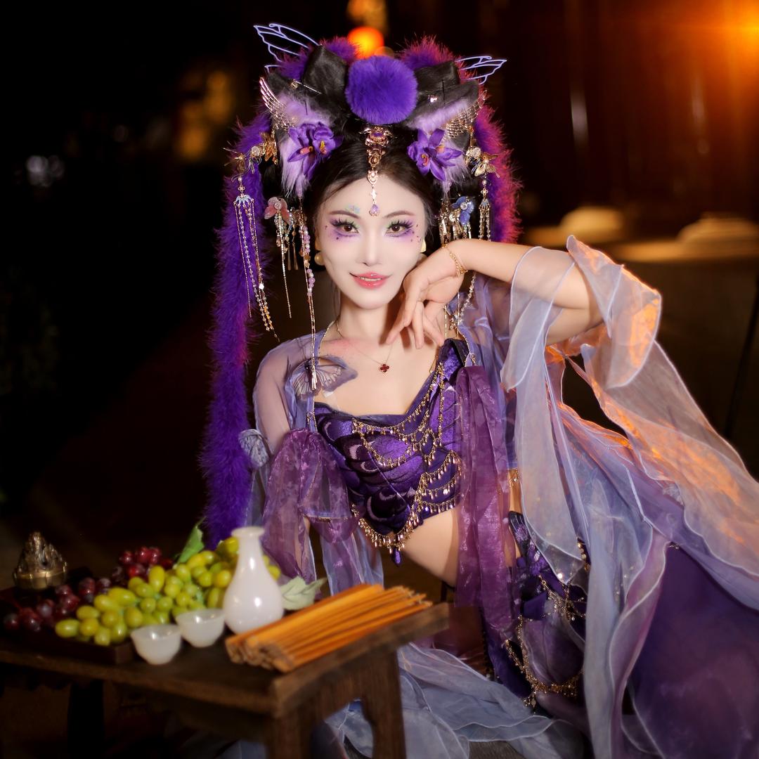 舞💃～飘飘
