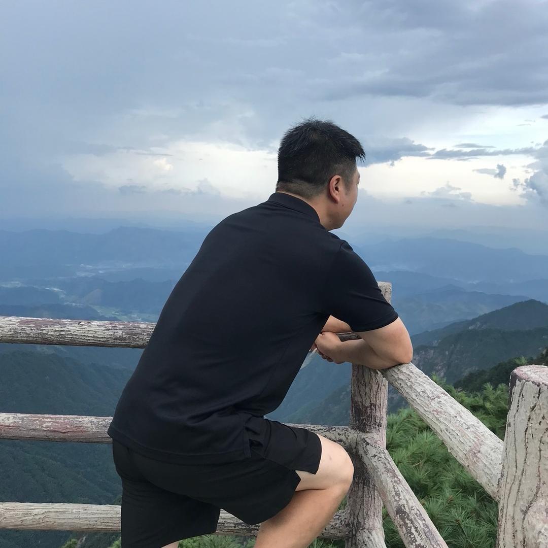 九哥的世界