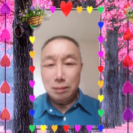 老先生