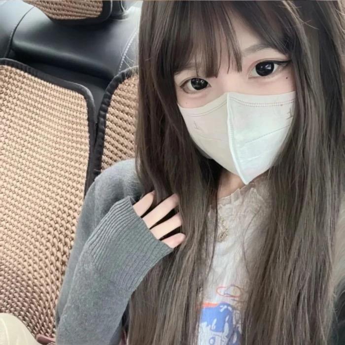 琴女