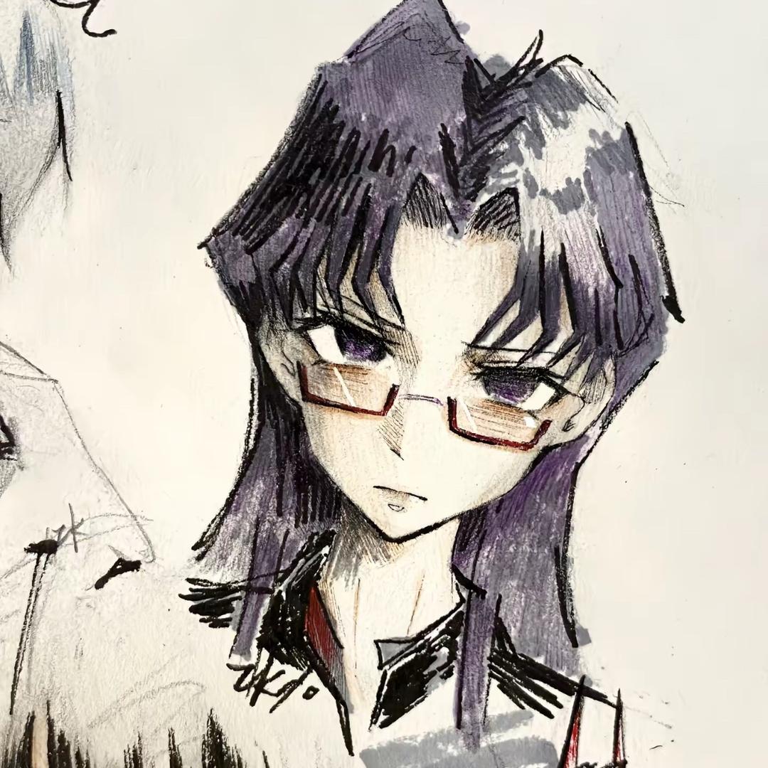 苏打michi