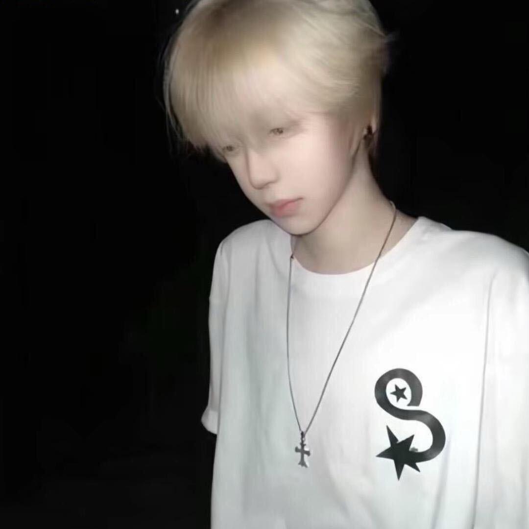 小小安