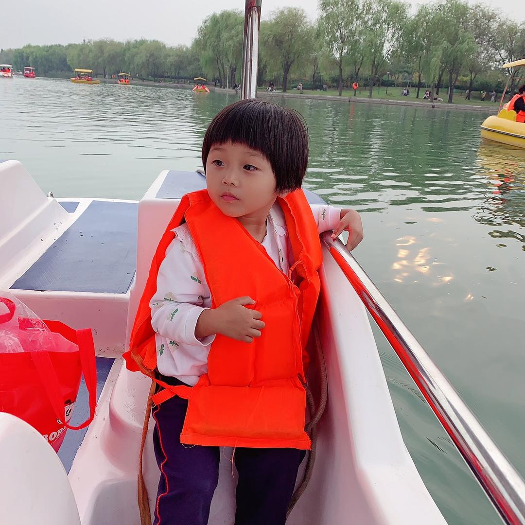 小熊宝奶奶