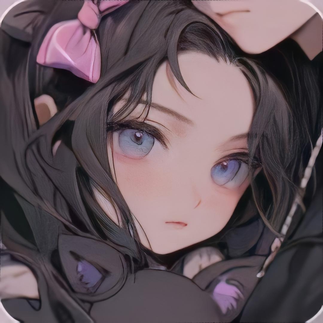 暴躁小鱼爱吃鱼🐾