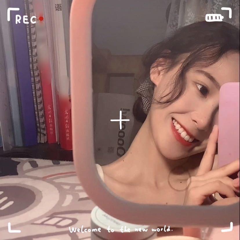 王艺珂 一颗