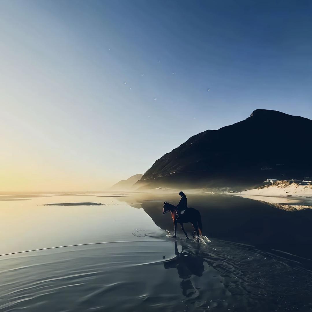 沧海难为水