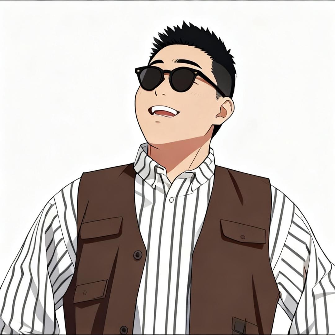 阿文小超市工作室