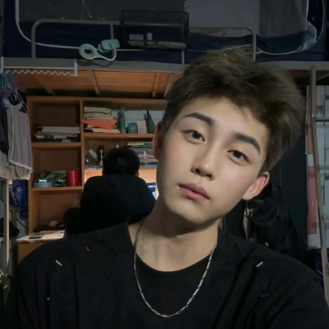 。
