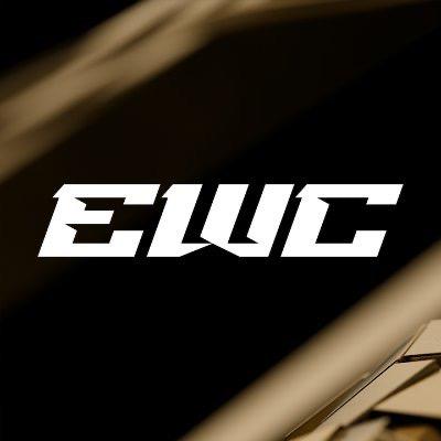 EWC电竞世界杯