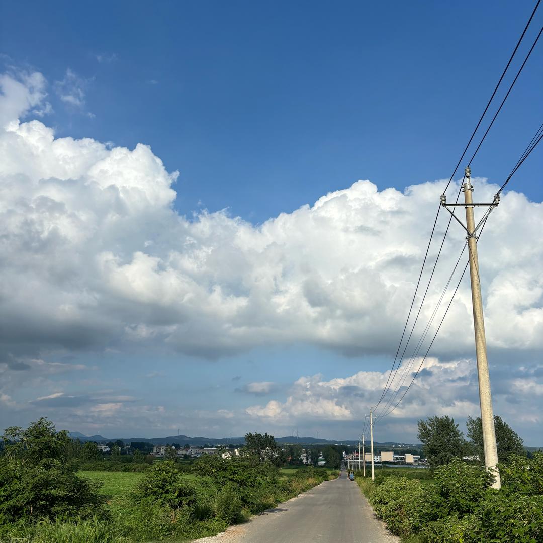 清风明月