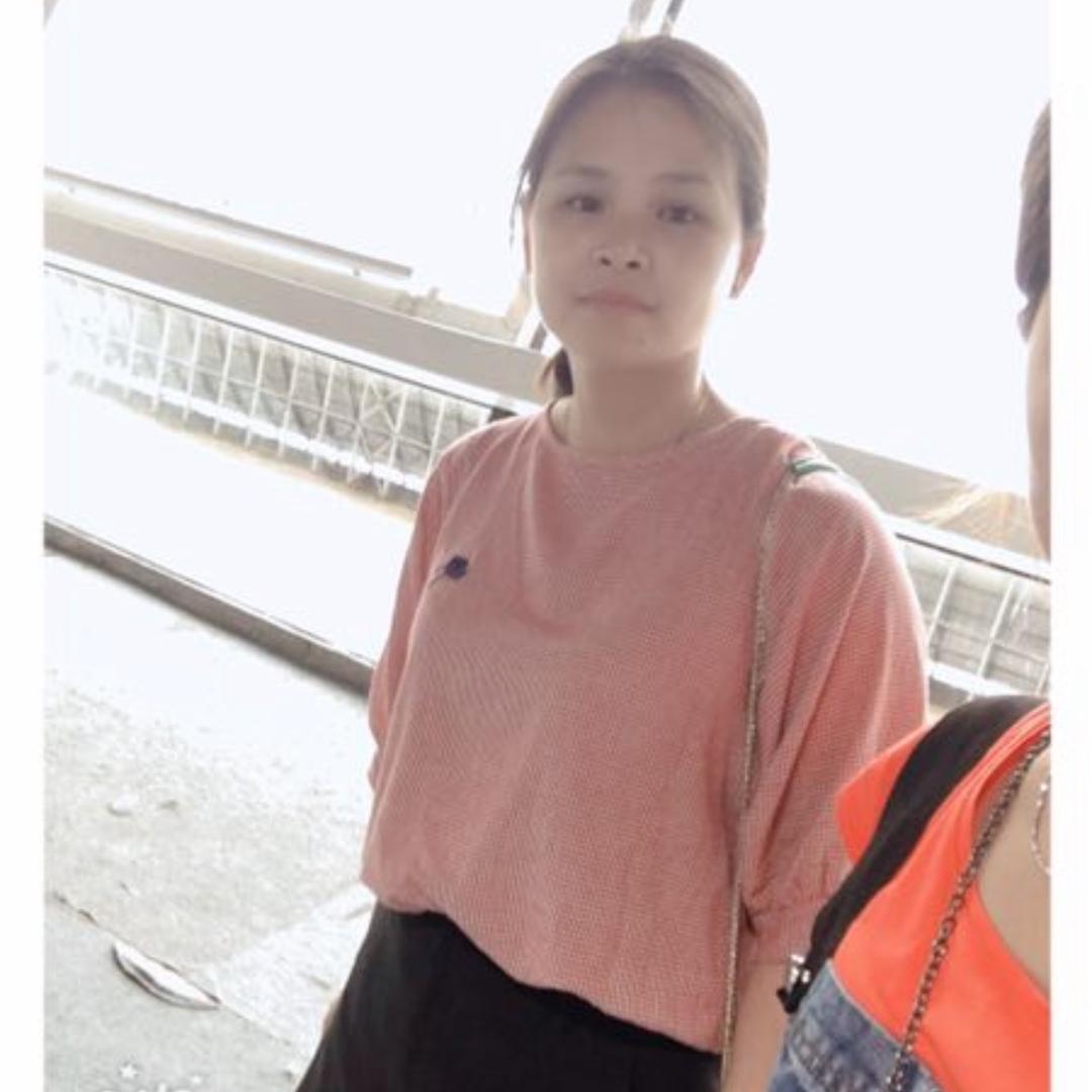 阿花