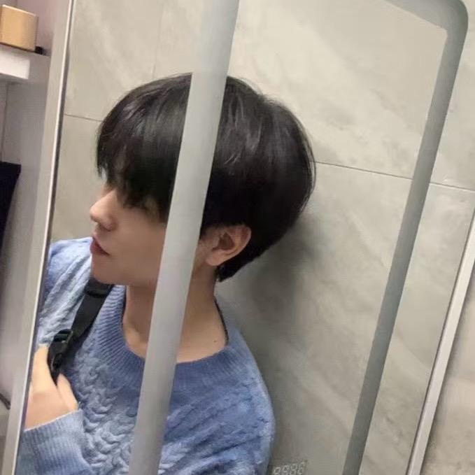 叫我子辰就好