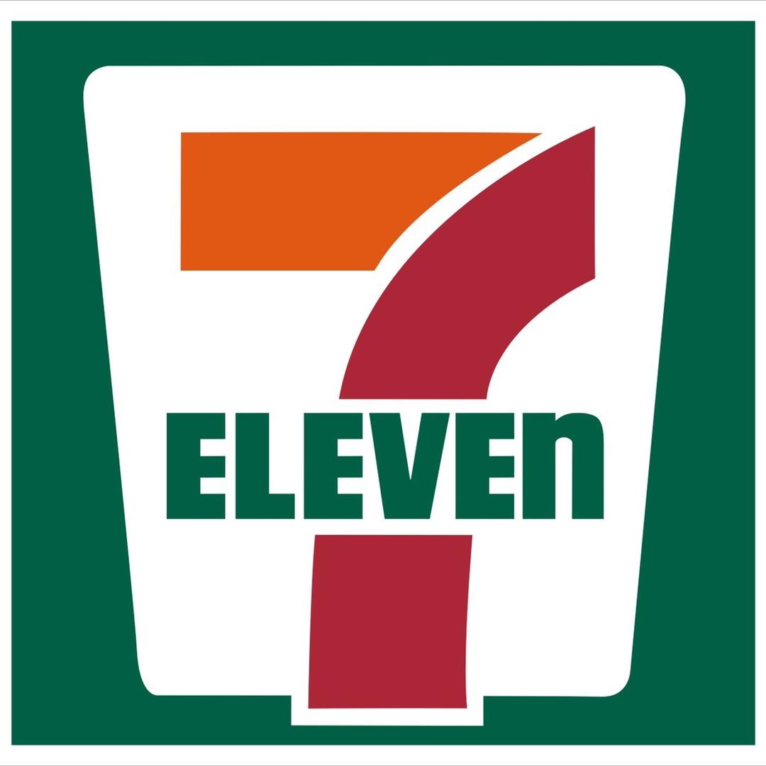 7-ELEVEN成都