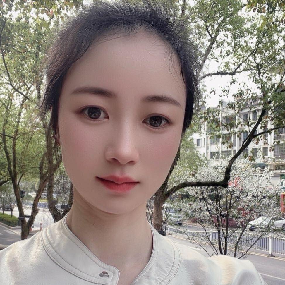 秀秀努力中